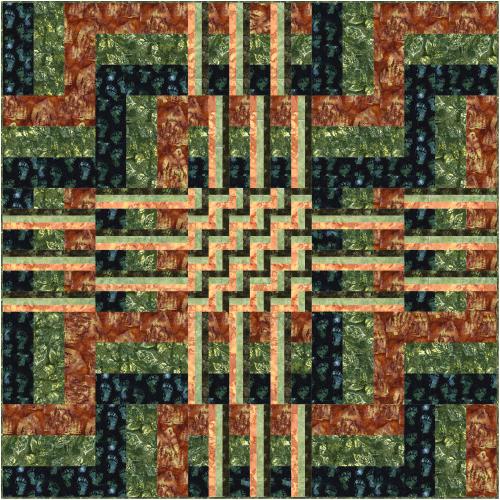 Deep to Deep (Big Foot) by 